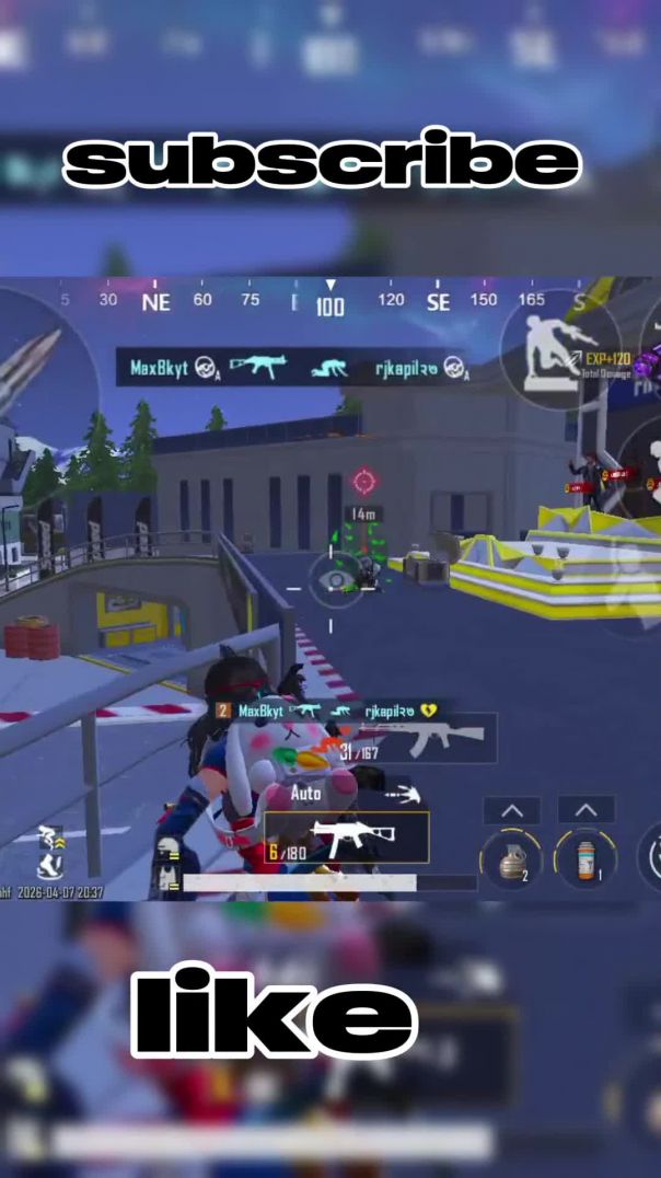 “1 HP Clutch 😱”