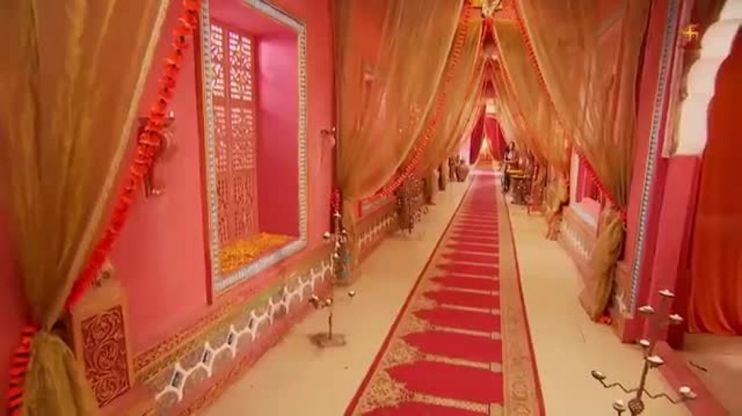 Maharana_Pratap___Episode_214___Ajabde_decides_to_participate_in_the_competition__Swastik_Production