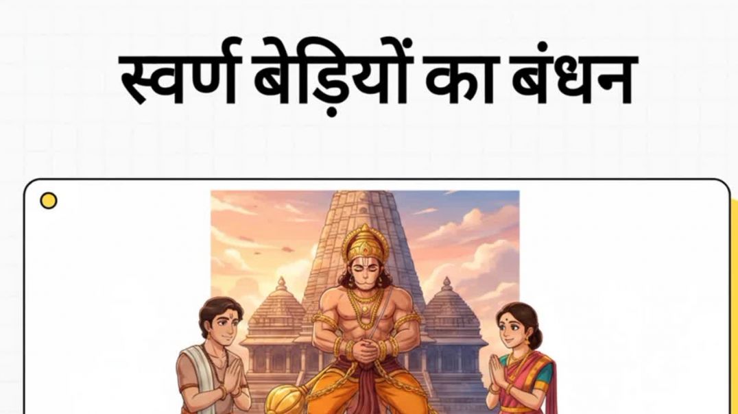 ⁣Hanuman ji aur Vishnu ji yuddh