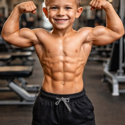 AlphaGymMusic