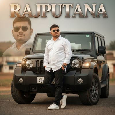 Rajput_Bhagirathsinh