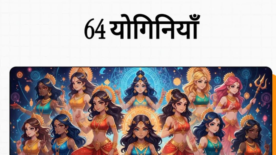 ⁣bhakt video