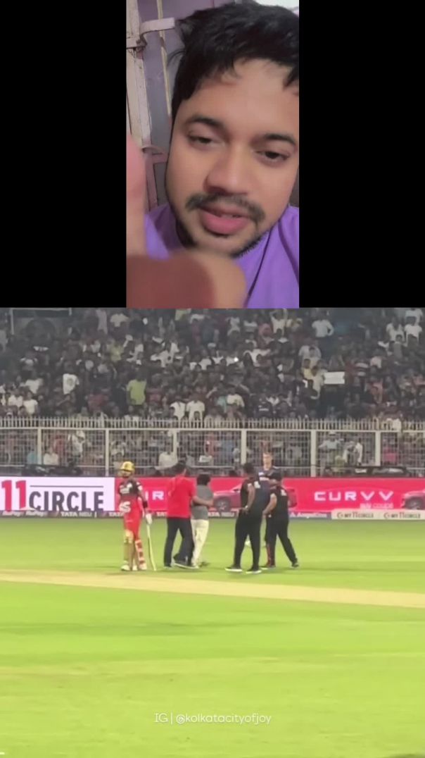 Virat Kohli Fans
