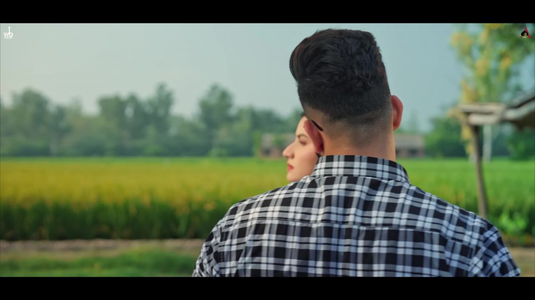 MASOOM_SHARMA___Chulla_Nondh__Official_Video__Nidhi_Sharma_Ft