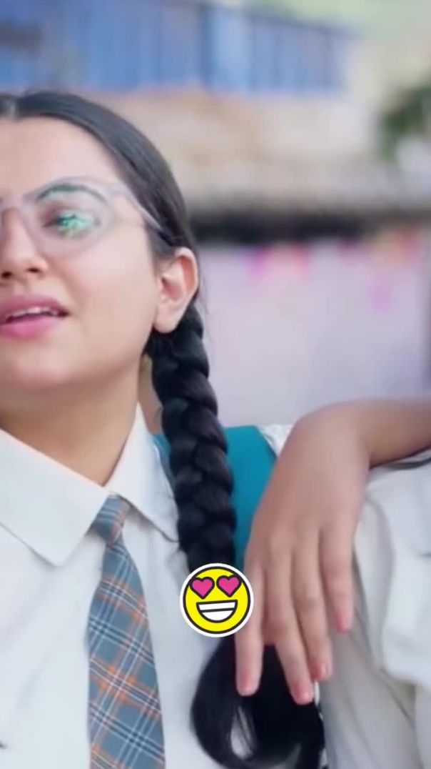 Wow_Kya_Reaction👀_Hai_😍