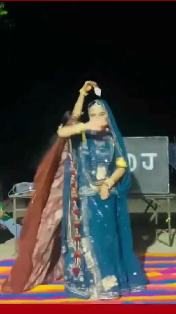 Dance krte huwi martu
