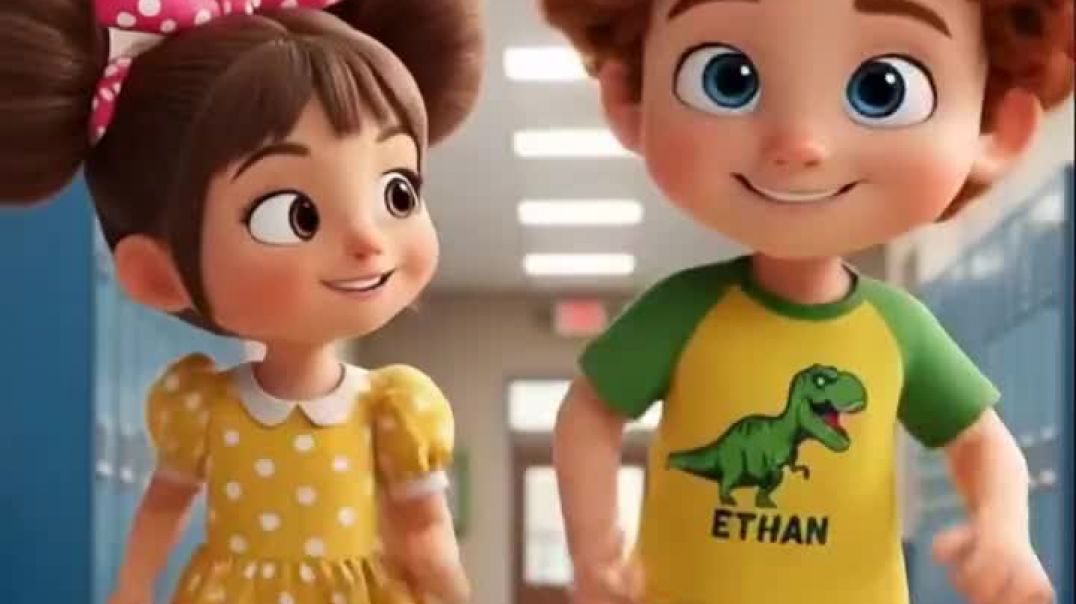 ⁣kids nursery rhymes with us ⭐✨ video 📹 🤣 😄 😆 😂 ♥️