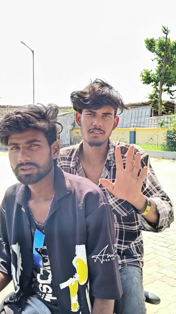 भाई जी टंकी फुल क्या होता है 😄 #new​  #viralreelsシ #comedyreels​  #viralcomedy #ranjeetjack