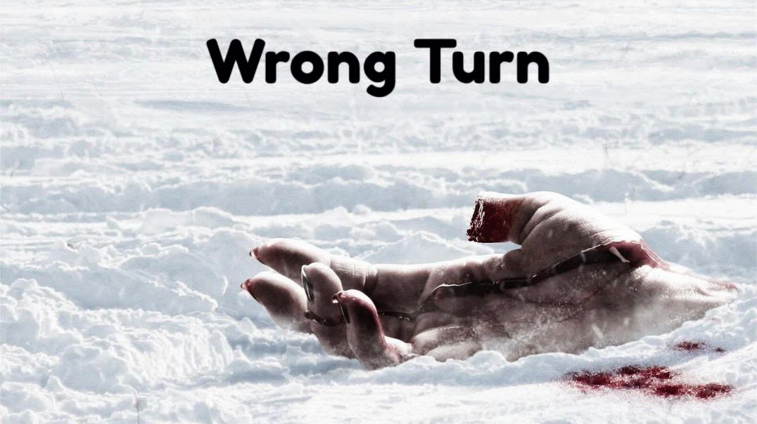 ⁣What If Your Shortcut Led You Straight to Cannibals? | Wrong Turn 2003 Full Explained