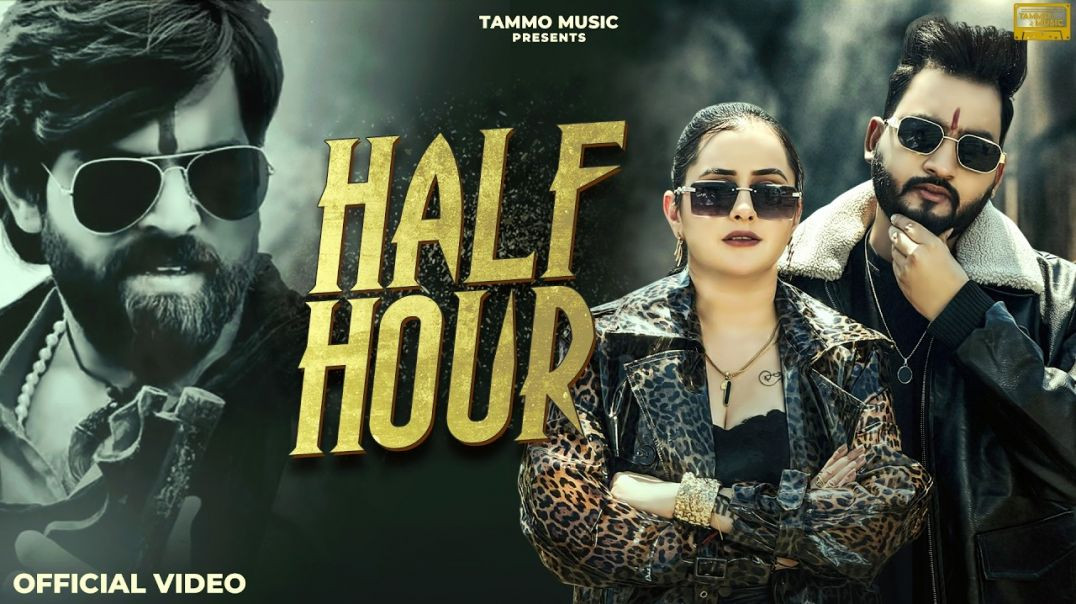 Half_Hour__Official_Song__Masoom_Sharma___Gulshan_Music,Jaat_Nia___New_Haryanvi_Songs_Haryanavi_2026