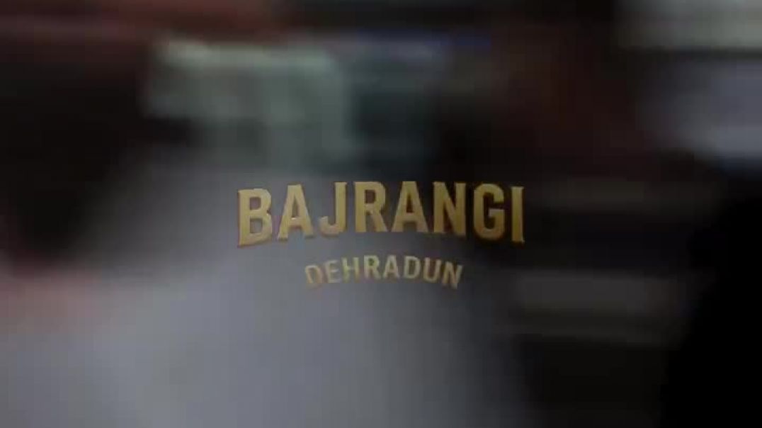 ⁣40 children brought from Bihar to Dehradun to admit into Madrasa by a Muslim man