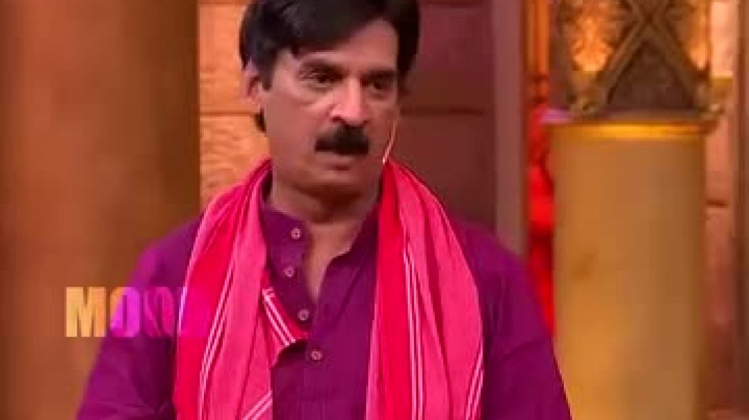 ⁣Next level comedy 😁👍