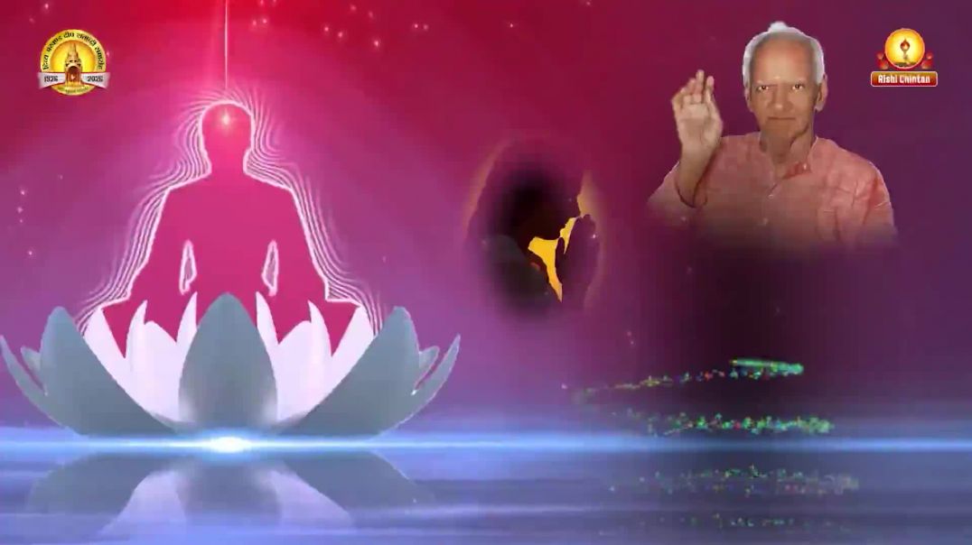 शिष्यत्व का समर्पण