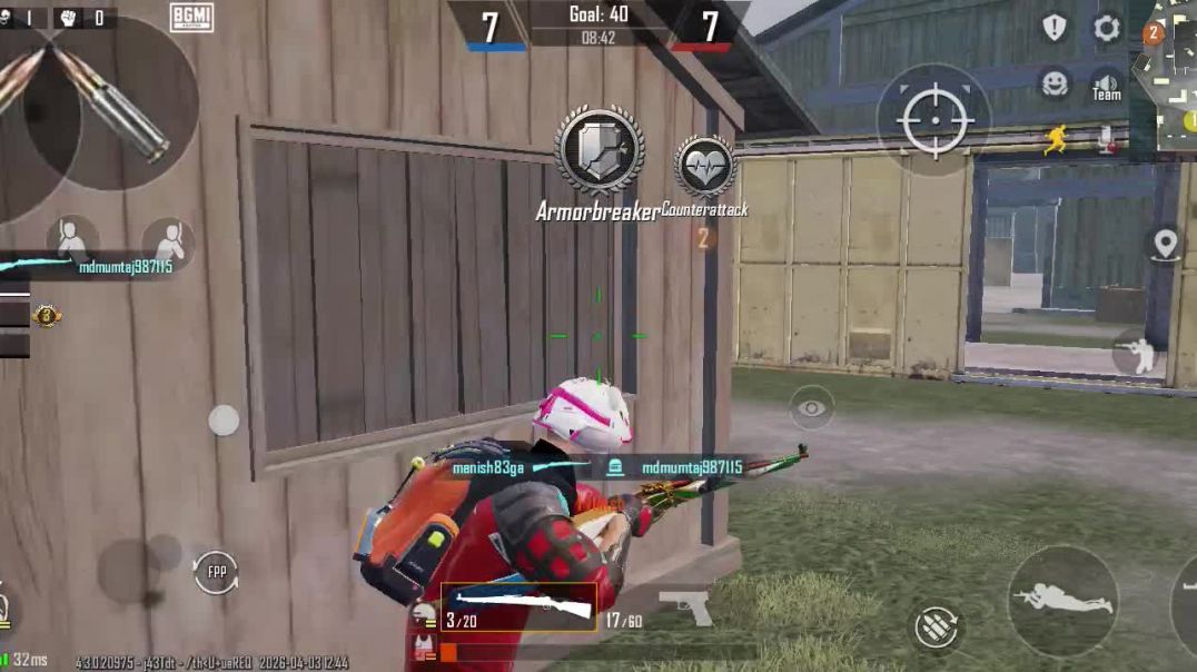 ⁣PUBG new gaming video