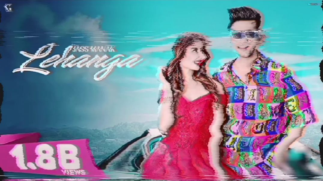 ⁣Lehanga: Jass Manak (Official Video) Satti Dhillon India's Most Viewed Song - Hit Punjabi Song