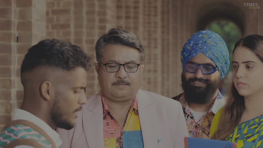 Arzi___To_The_Principal_Ji___KAKA___Riva_Arora___New_Punjabi_Song___Latest_Punjabi_Songs(720p60 HDR)