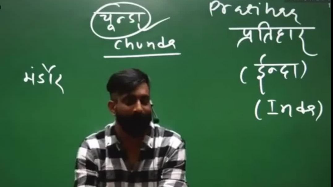 ⁣Love You Rajasthan Part_9 By Rajveer Sir
