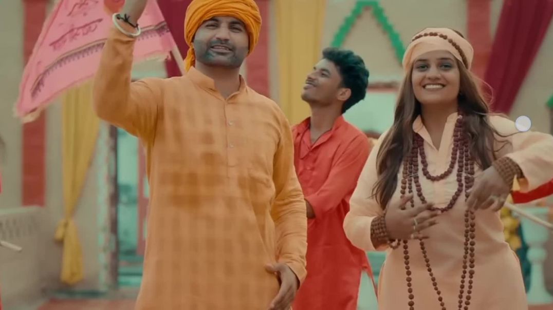 ⁣Khatu Wale ka sahara