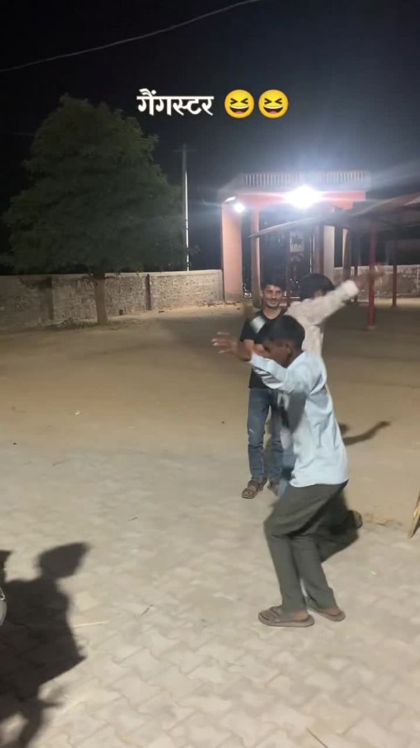 Yah video ek dance per hai Marwadi