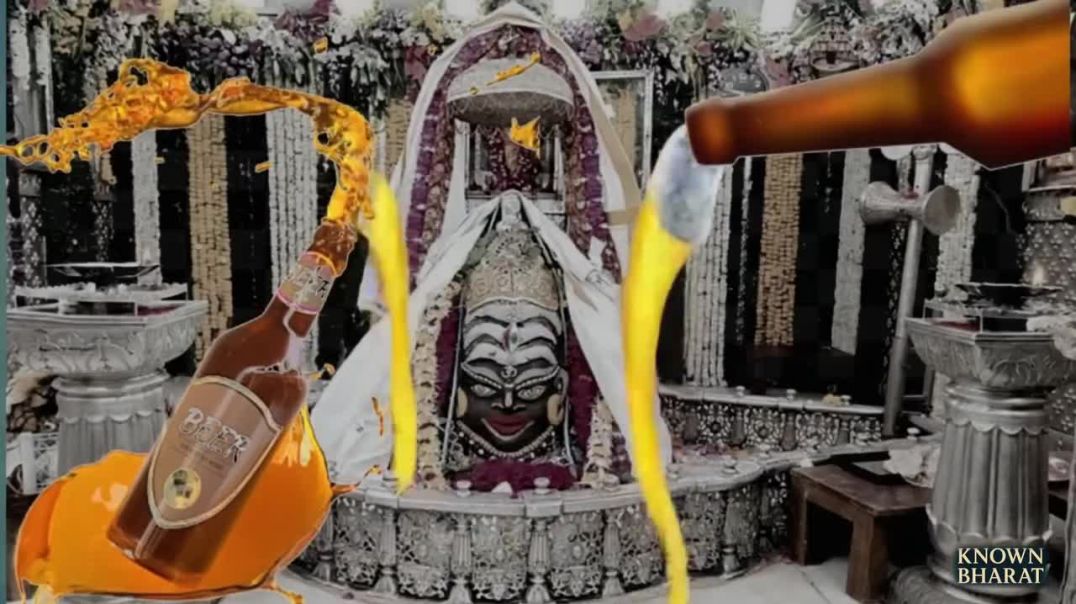 ⁣Secrets of Ujjain Mahakaleshwar Temple🙏🙌