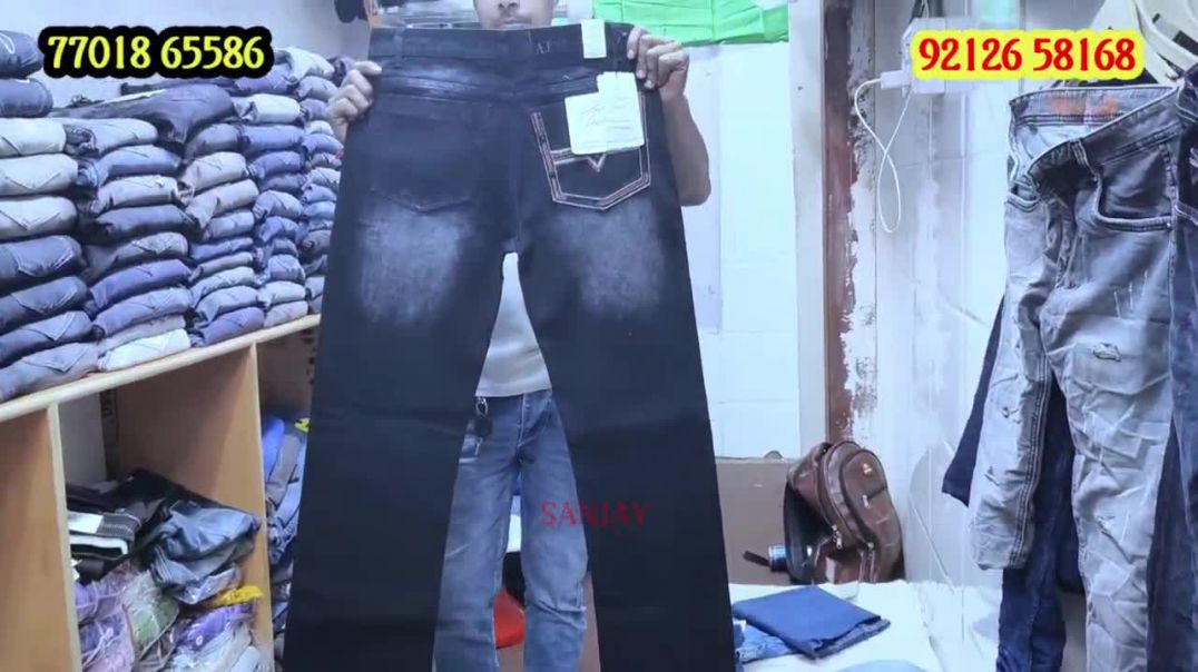 jeans wholesale market in delhi _ Tank road jeans wholesale market in delhi