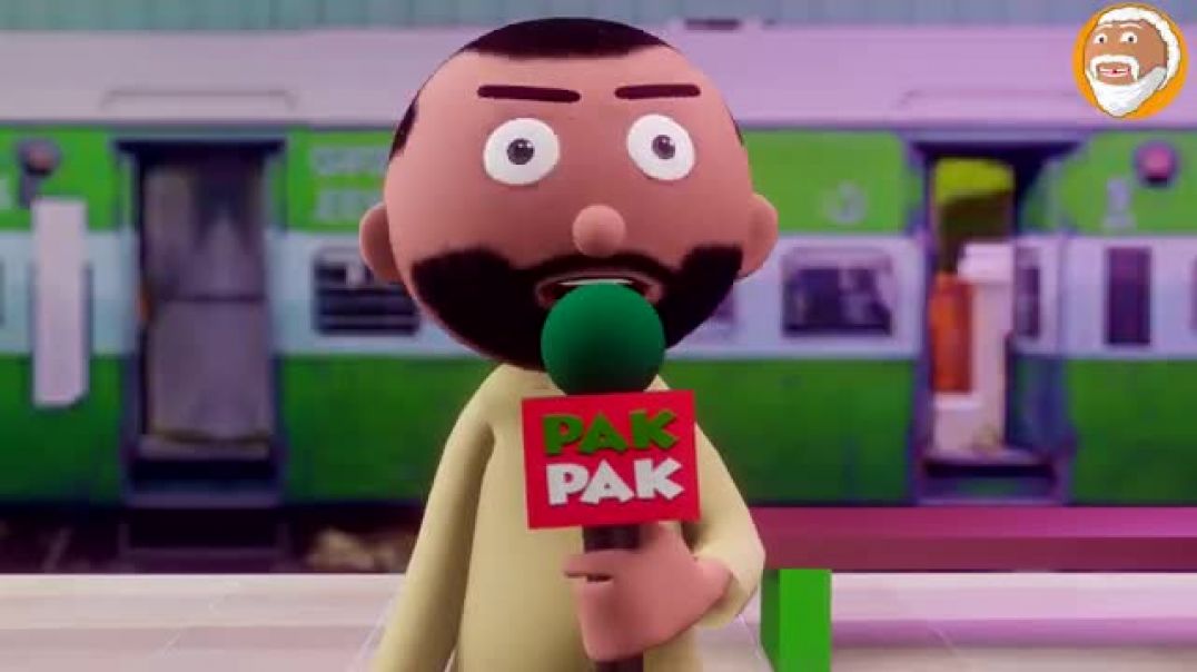 बलिया_से_पाकिस्तान_Part_-03_😂Baliya_se_Pakistan_Part_-03__-Jokes_-Train_Bakaiti_