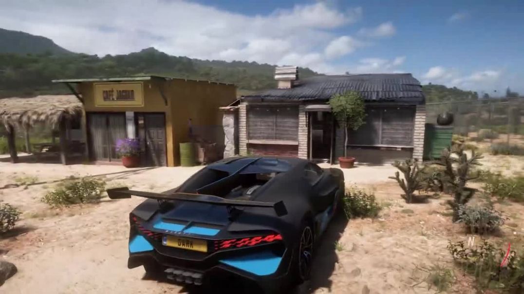 ⁣Car driving video games