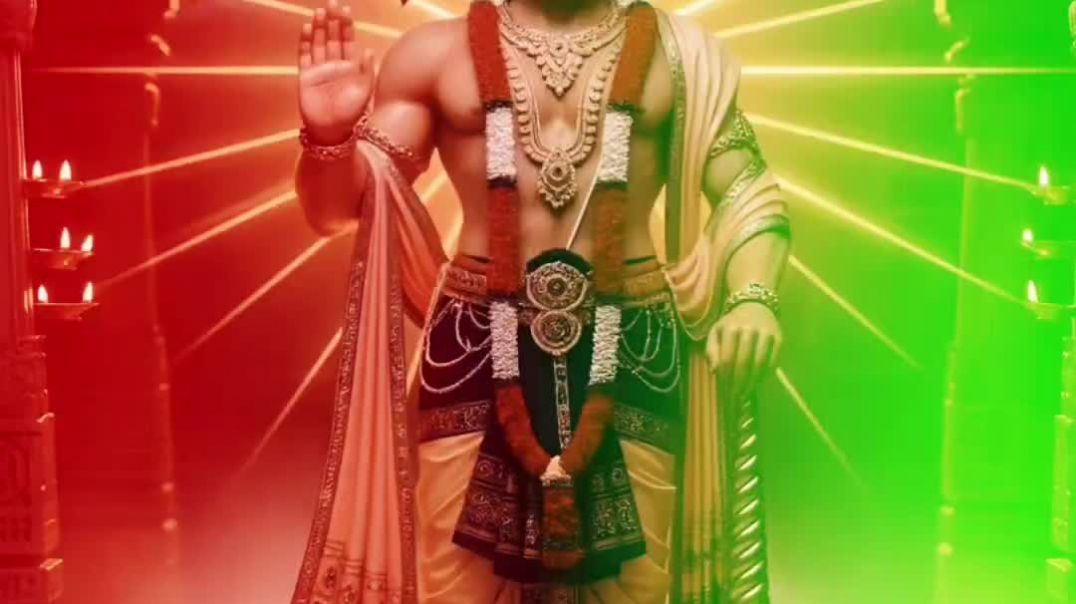 ⁣Hanuman Chalisa Status | श्री हनुमान चालीसा #hanumanchalisa #jaishriram​ #bajrangbali