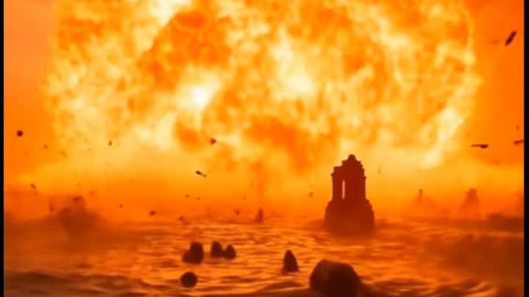 ⁣आज का Nuclear Bomb भी 'ब्रह्मास्त्र' के आगे खिलौना है! #facts #viral