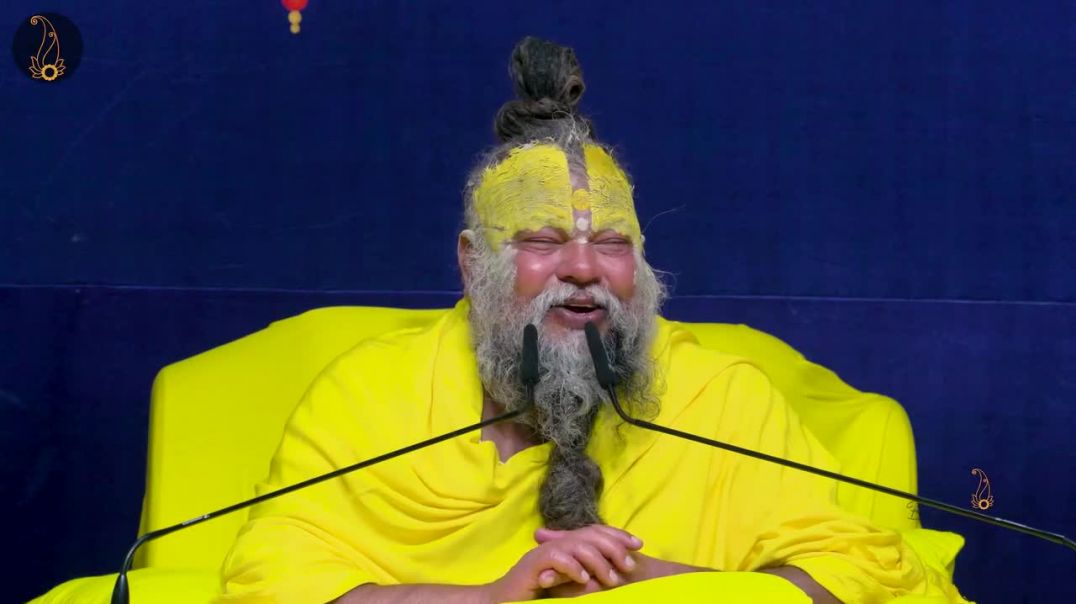 ⁣सत्संग सुनते समय तो वैराग्य आता है, फिर वापस संसार सत्य क्यों लगने लगता है?