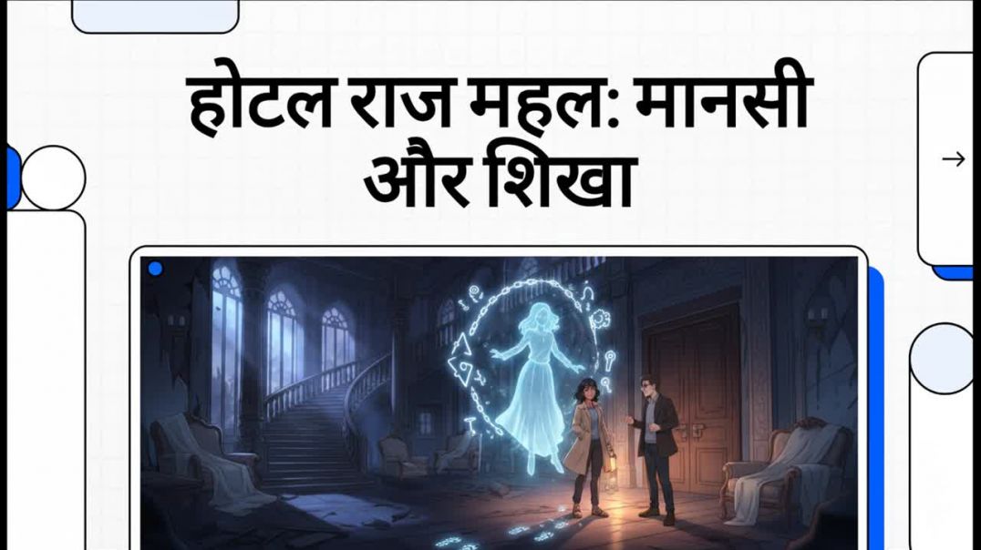 ⁣होटल_राज_महल__मानसी_और_शिखा Kumardev studio