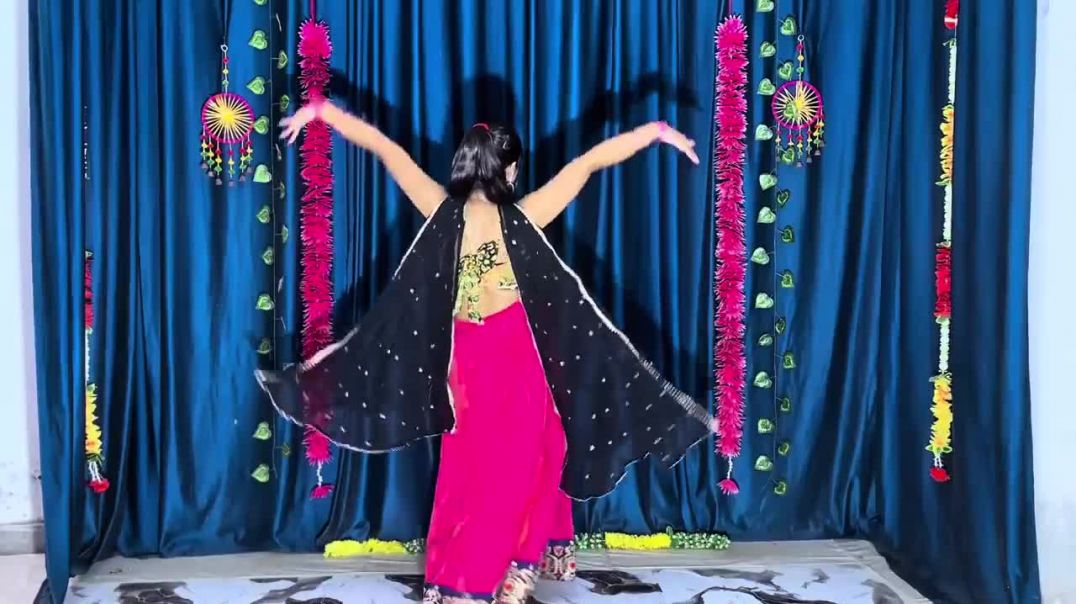 ⁣O Mera Babu Chail Chabila Dance 2026