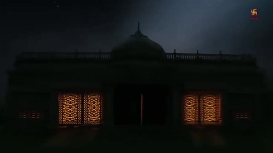 Maharana_Pratap___Episode_89___Vows_to_save_Panna_Tai___पन्ना_ताई_को_बचाने_का_प्रण___Swastik