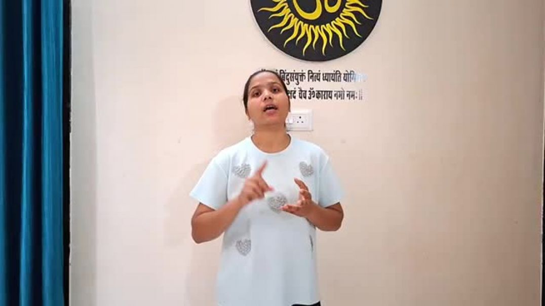 ⁣🔥_Lose_10_KG_in_30_Days_Challenge_for_Beginners__Day_8___घर_बैठे_Belly_Fat_खत्म_🔥___#yogawithamrika