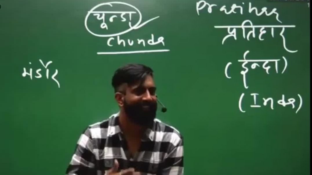 ⁣Love You Rajasthan Part_10 By Rajveer Sir