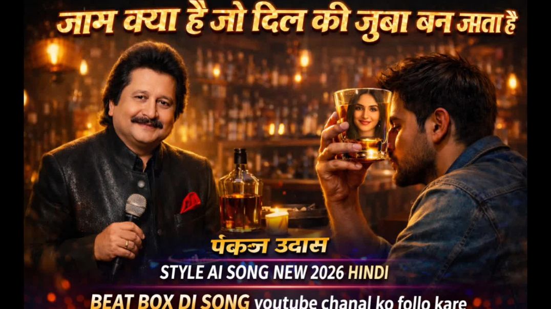⁣jaam kya he