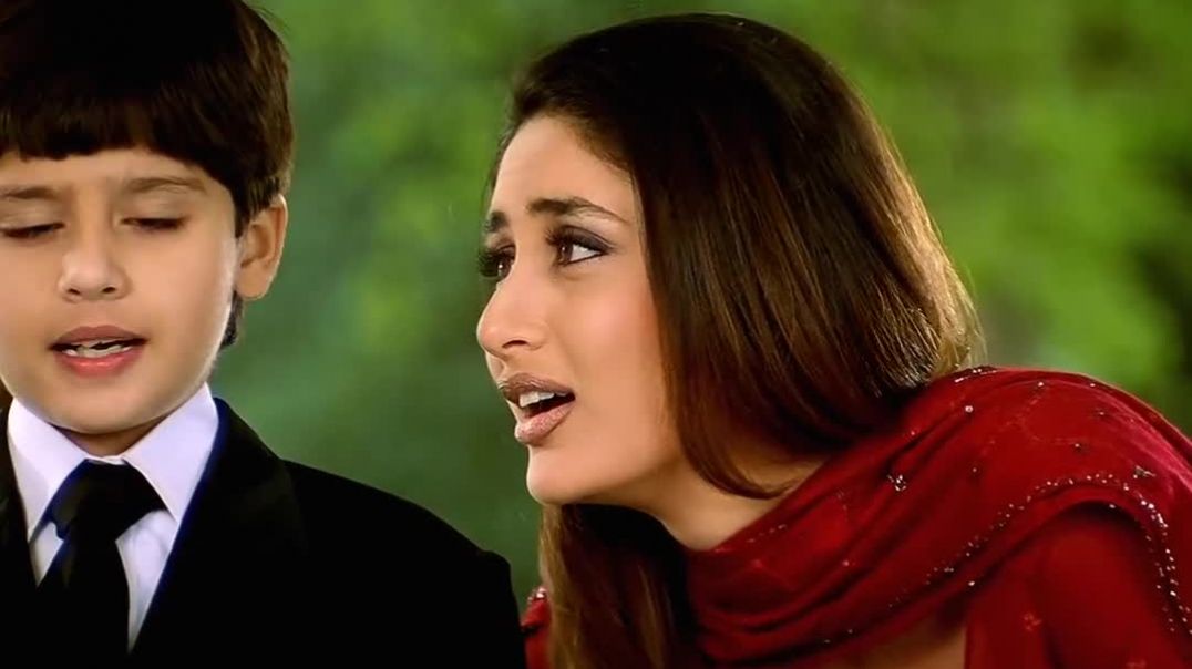 ⁣Kabhi Khushi kabhi Gham movie scene😍