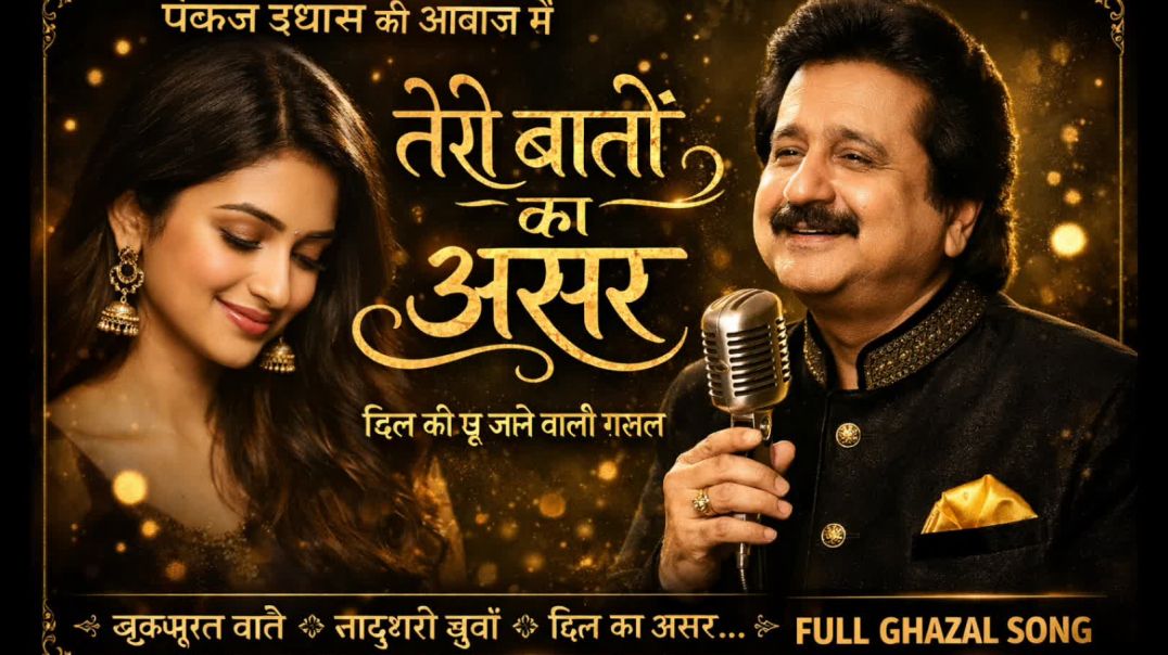 Teri bato ka asar