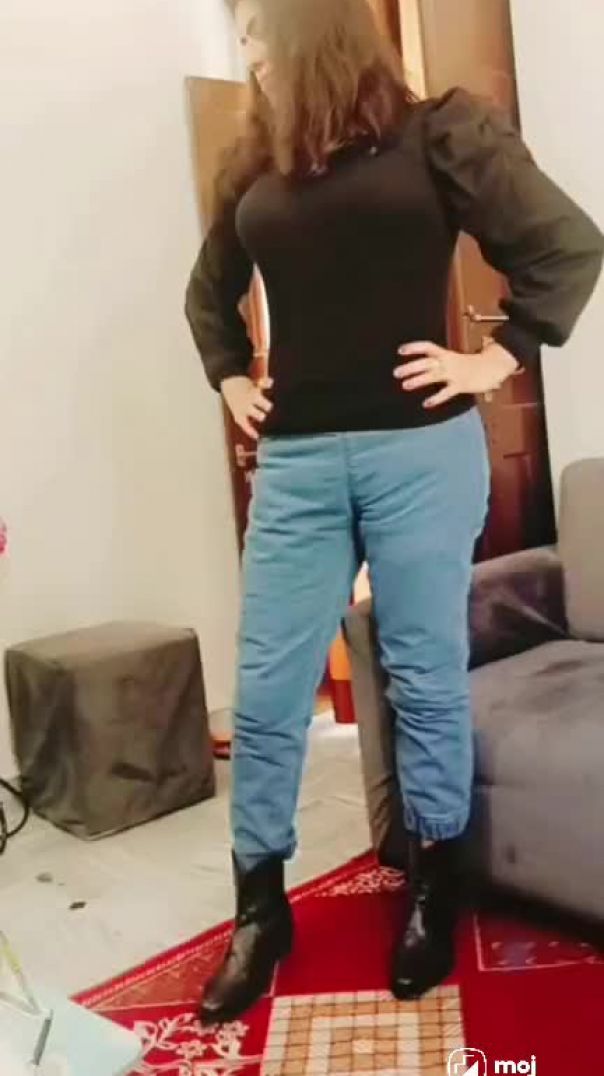 Gym lover jaanvi