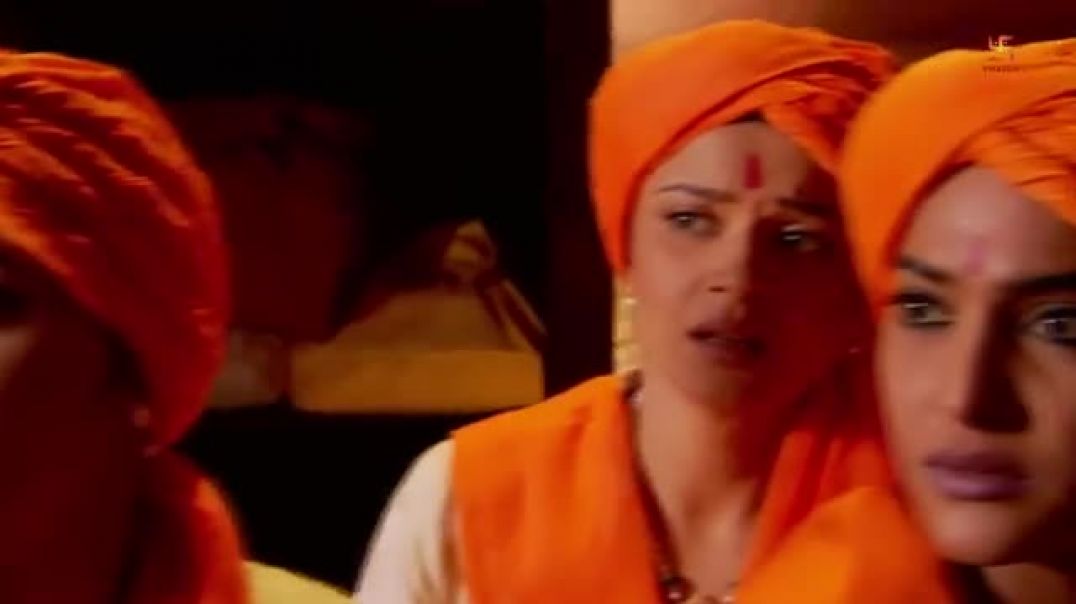 ⁣Maharana_Pratap___Episode_150___Rao_Surtan_searches_for_Ranaji_s_Queens___Swastik_Productions_ Bhara