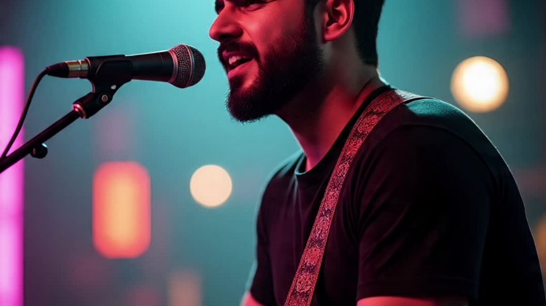 ⁣Gangster song