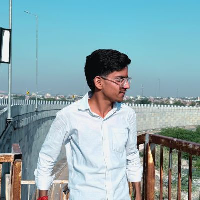 Bhawani Sisodiya