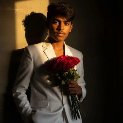 Amit Thakor