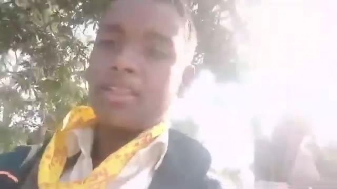 ⁣हरि बाबा मंदिर बाग धाम की फूल जानकारी really जिला संभल