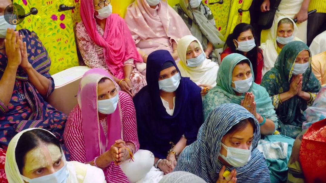 ⁣नामजप का प्रयास भी करती हूँ, पर वाहेगुरु जी के लिए त