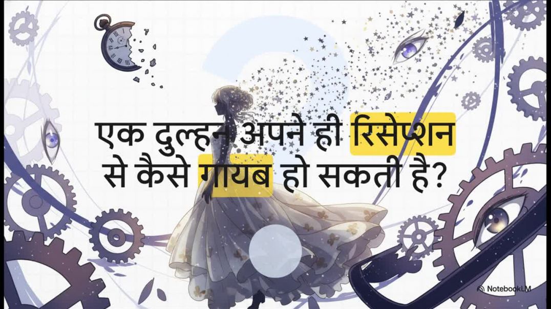 ⁣दास_गाँव_की_गायब_दुल्हन Kumardev studio