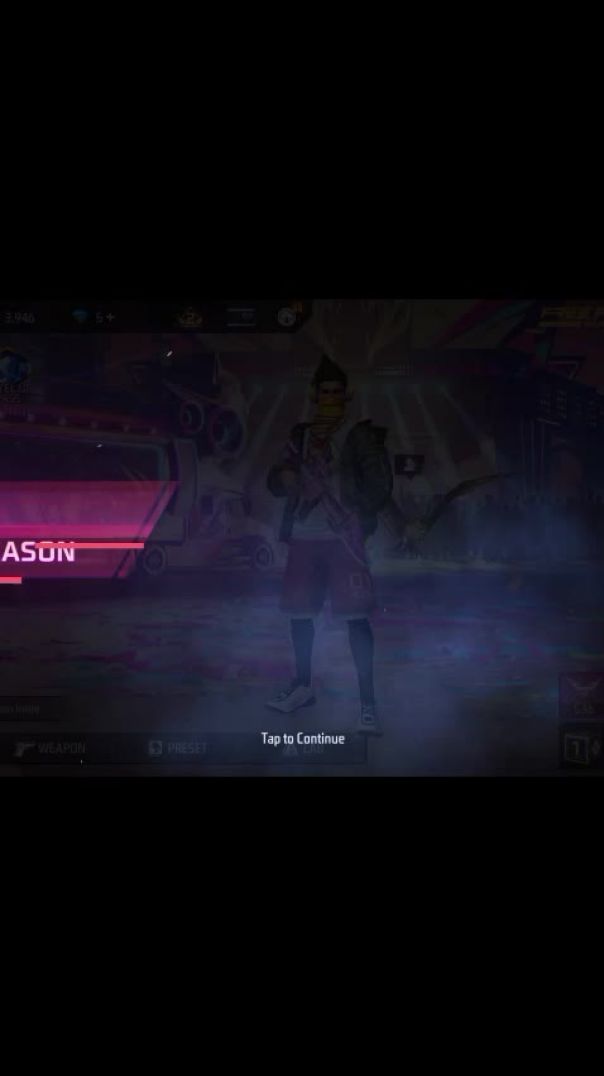 ff me cs- Rank