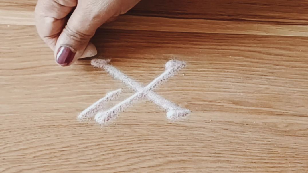 ⁣#unique Rangoli design.