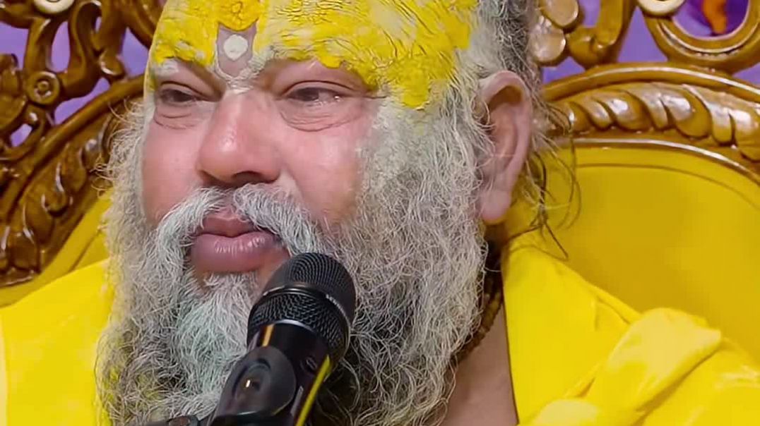 ⁣नाम जप करने पर ये 3 बातें जरूर दिखती हैं – जानिए क्या हैं! #premanandjimaharaj