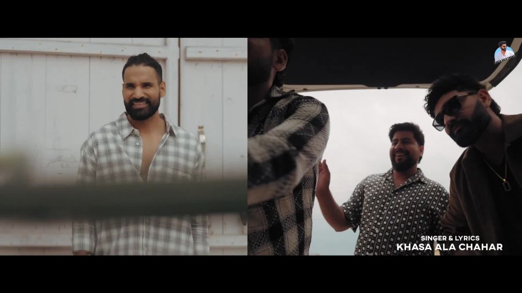 Yaari_Lekhe__Official_Video__Khasa_Aala_Chahar_ft